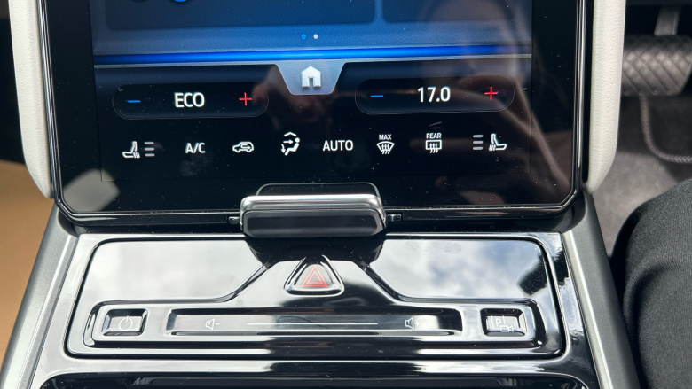 Ford Capri 210kW Select 77kWh 5dr Auto Electric Estate